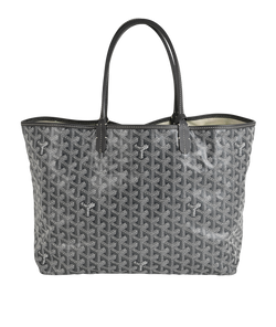 St Louis PM, Canvas, Grey, MIF, P/DB, 3*